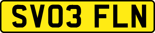 SV03FLN