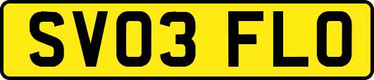 SV03FLO