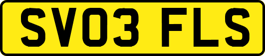 SV03FLS
