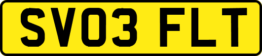 SV03FLT
