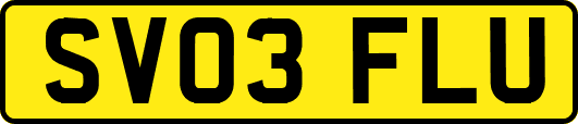 SV03FLU