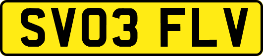 SV03FLV