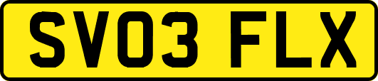SV03FLX