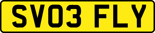 SV03FLY