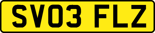 SV03FLZ