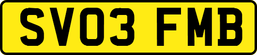 SV03FMB