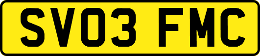 SV03FMC