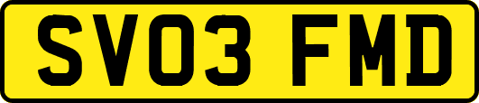 SV03FMD