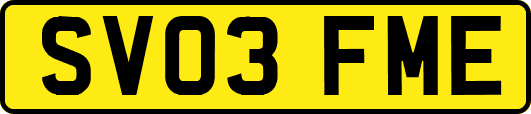 SV03FME
