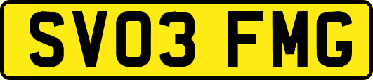 SV03FMG
