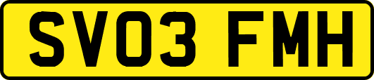 SV03FMH