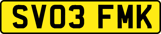 SV03FMK