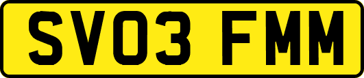 SV03FMM