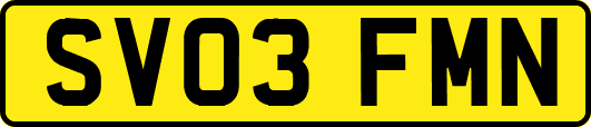 SV03FMN
