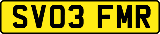 SV03FMR