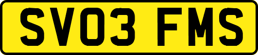 SV03FMS