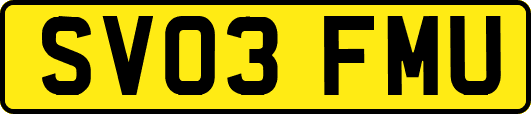 SV03FMU