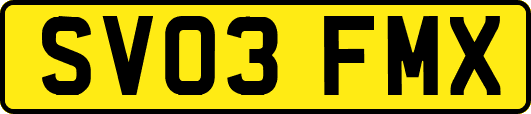 SV03FMX