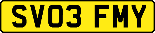 SV03FMY