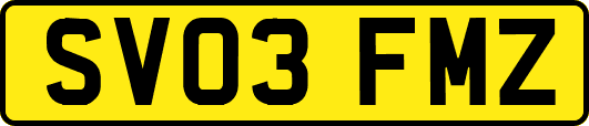 SV03FMZ