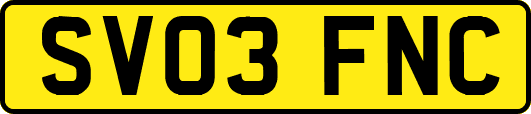 SV03FNC