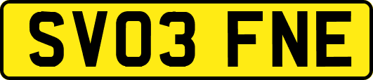 SV03FNE