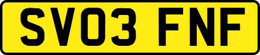 SV03FNF