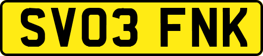 SV03FNK