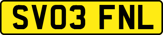 SV03FNL
