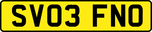 SV03FNO