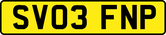 SV03FNP