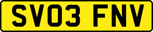 SV03FNV