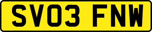 SV03FNW