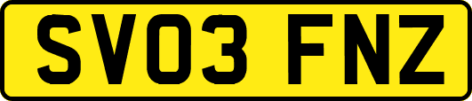 SV03FNZ