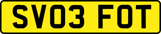 SV03FOT