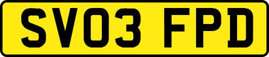 SV03FPD