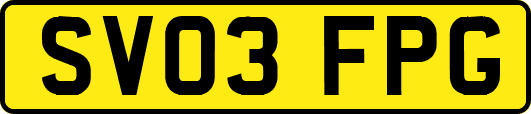 SV03FPG
