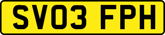 SV03FPH