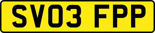 SV03FPP