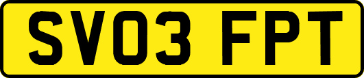 SV03FPT