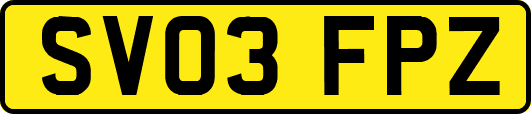 SV03FPZ