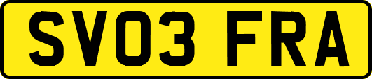 SV03FRA