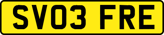 SV03FRE