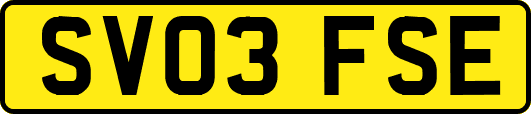 SV03FSE