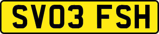 SV03FSH