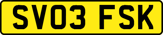 SV03FSK