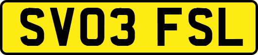 SV03FSL