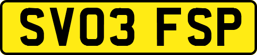SV03FSP