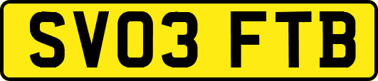 SV03FTB