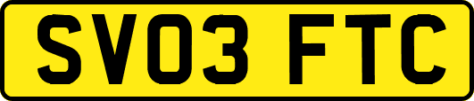 SV03FTC